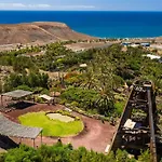 1-bed Sleeps 2 Sunbeds & Towels Apartment Caleta De Fuste