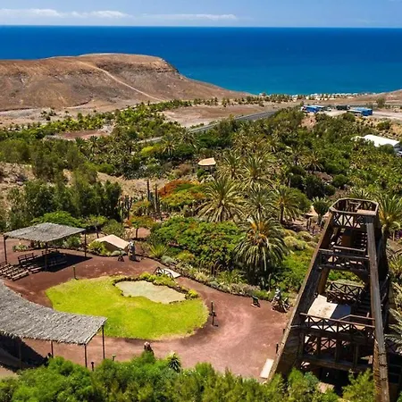 Captivating Duplex On The Castillo Mar Complex Apartamento Caleta De Fuste