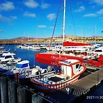 Appartement 1-bed Sleeps 2 Sunbeds & Towels Caleta De Fuste