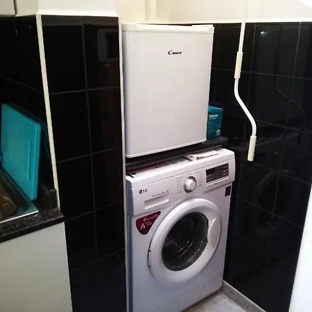 Apartament 1-bed Sleeps 2 Sunbeds & Towels