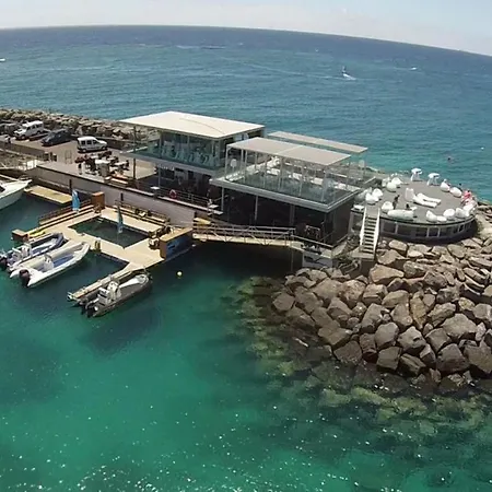 Apartament 1-bed Sleeps 2 Sunbeds & Towels Caleta De Fuste