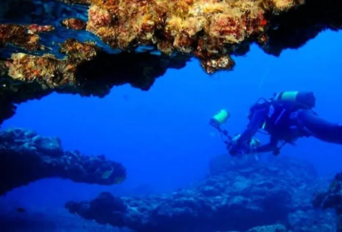 1-bed Sleeps 2 Sunbeds & Towels