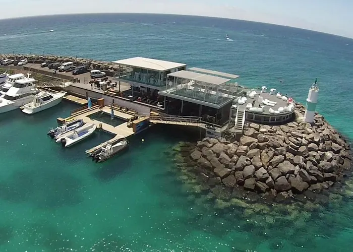 Apartamento 1-bed Sleeps 2 Sunbeds & Towels Caleta De Fuste